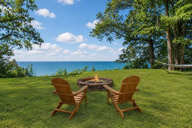 5190 Pier Road, Coloma, MI 49038
