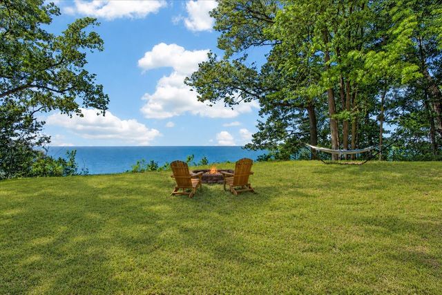 5190 Pier Road, Coloma, MI 49038