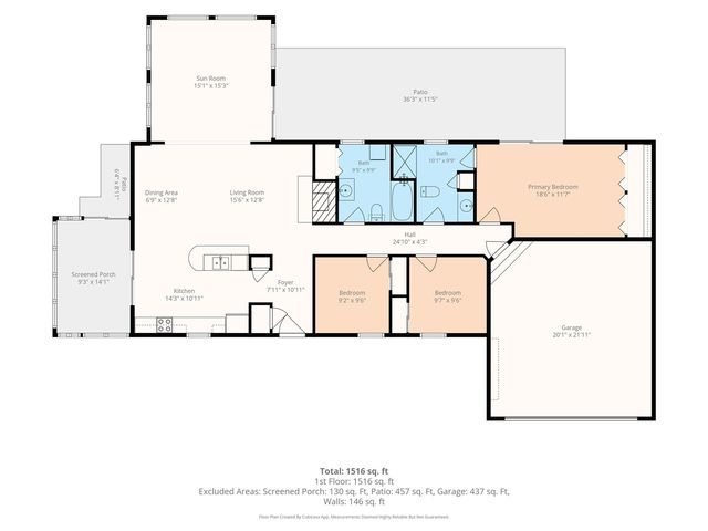 5190 Pier Road, Coloma, MI 49038