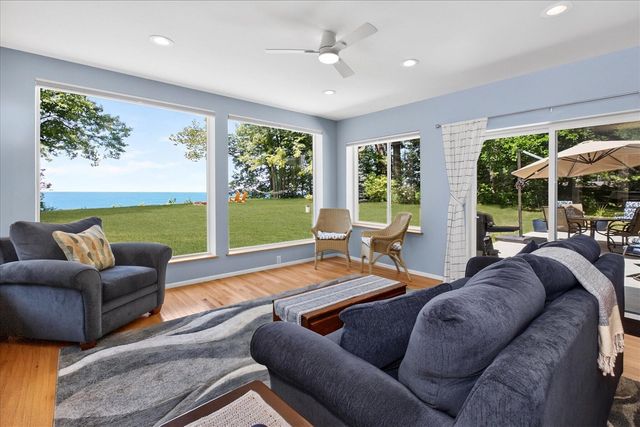 5190 Pier Road, Coloma, MI 49038