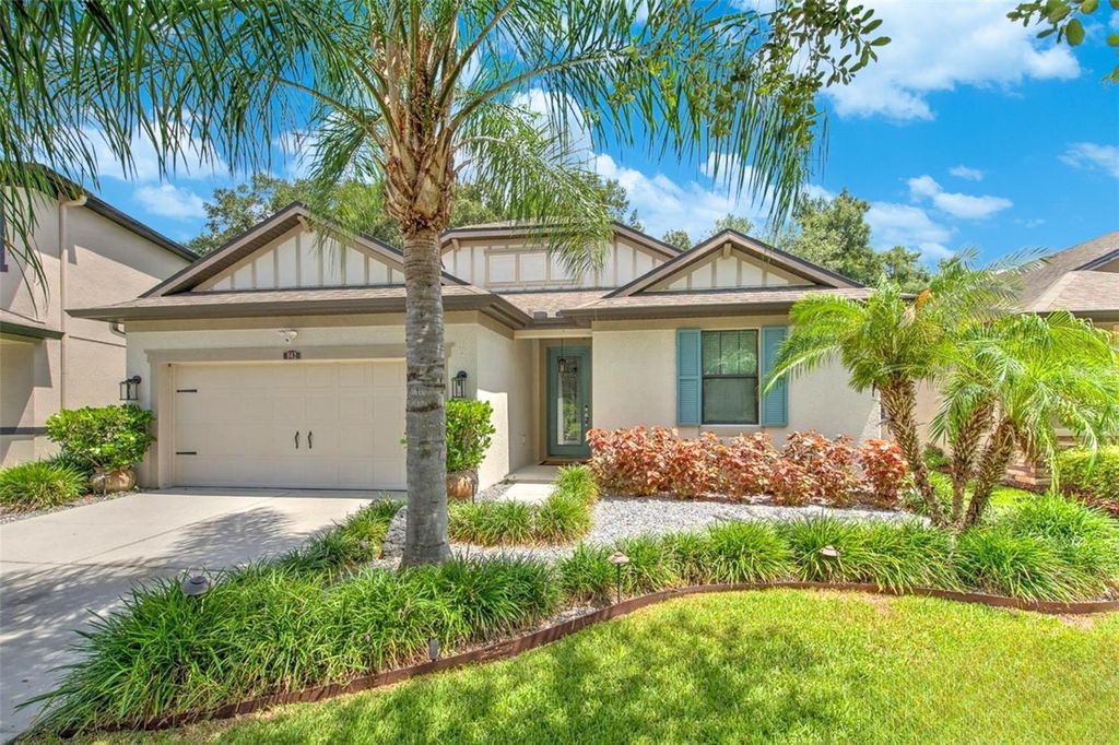 842 VINO VERDE CIRCLE, Brandon, FL 33511