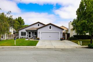 1330 Meridian Street, Hollister, CA 95023