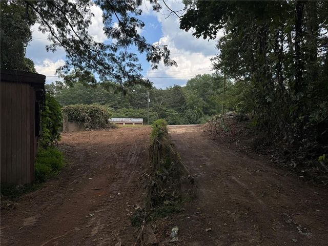 85 Maple N Street, Dawsonville, GA 30534