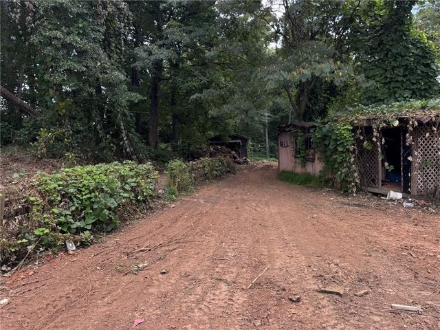 85 Maple N Street, Dawsonville, GA 30534