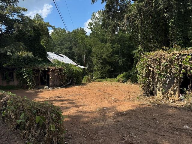 85 Maple N Street, Dawsonville, GA 30534