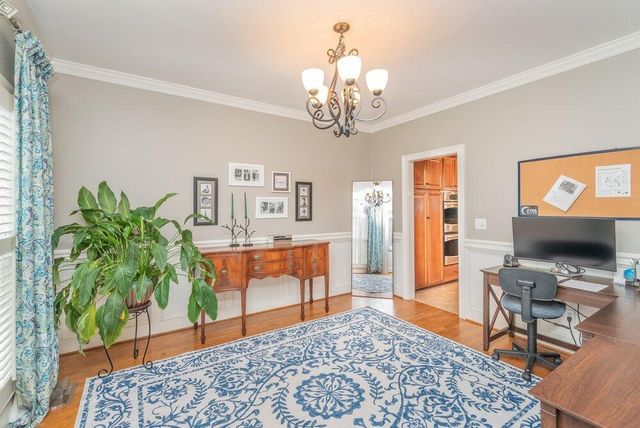 521 Oak Creek Drive, North Augusta, SC 29860