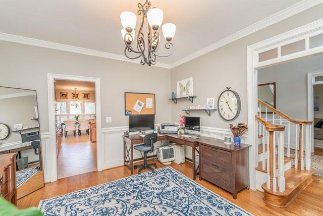 521 Oak Creek Drive, North Augusta, SC 29860