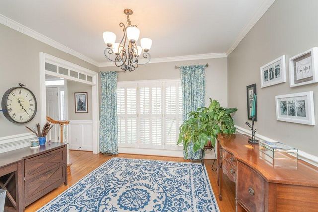 521 Oak Creek Drive, North Augusta, SC 29860