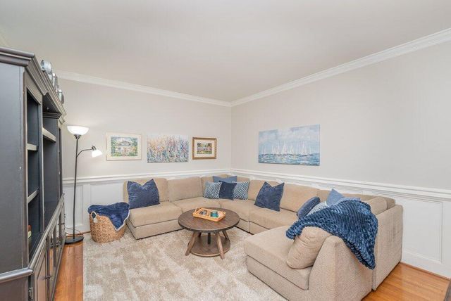 521 Oak Creek Drive, North Augusta, SC 29860