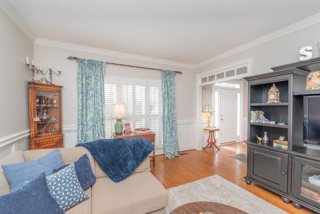 521 Oak Creek Drive, North Augusta, SC 29860