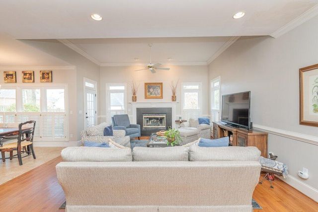 521 Oak Creek Drive, North Augusta, SC 29860