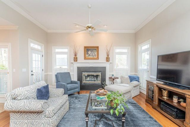 521 Oak Creek Drive, North Augusta, SC 29860