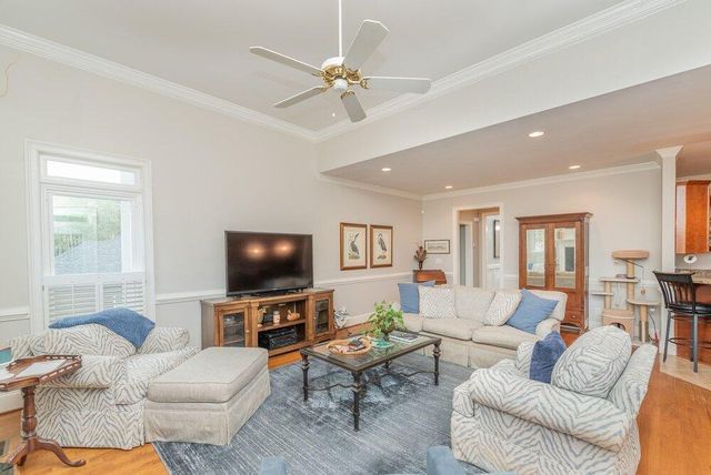 521 Oak Creek Drive, North Augusta, SC 29860