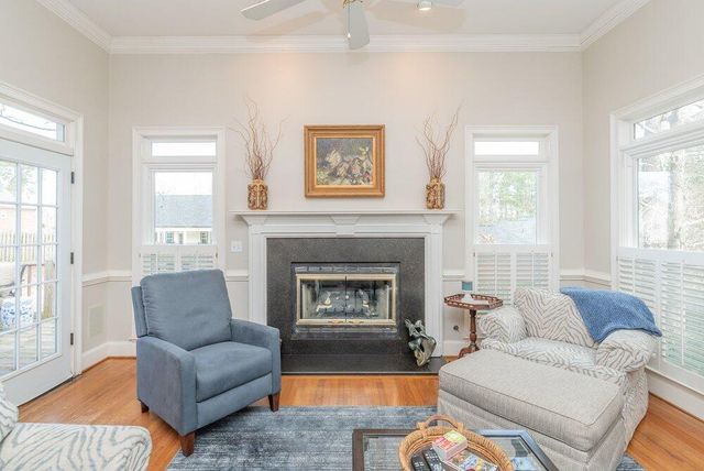 521 Oak Creek Drive, North Augusta, SC 29860