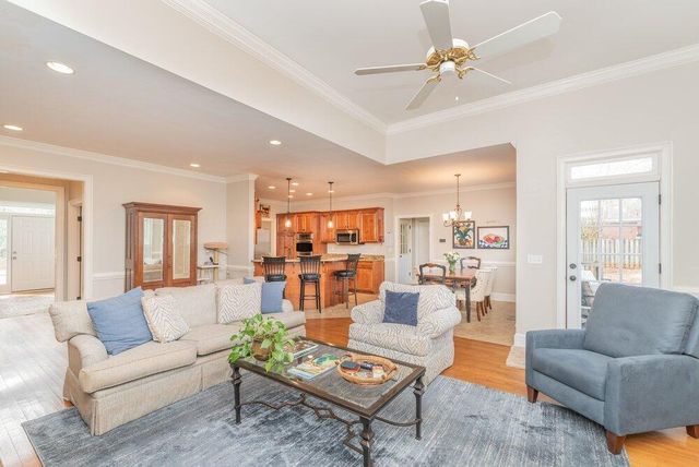 521 Oak Creek Drive, North Augusta, SC 29860