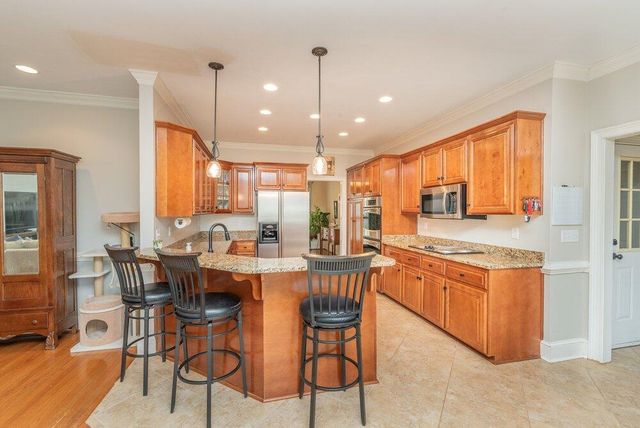 521 Oak Creek Drive, North Augusta, SC 29860