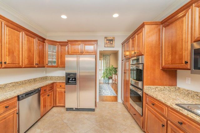 521 Oak Creek Drive, North Augusta, SC 29860