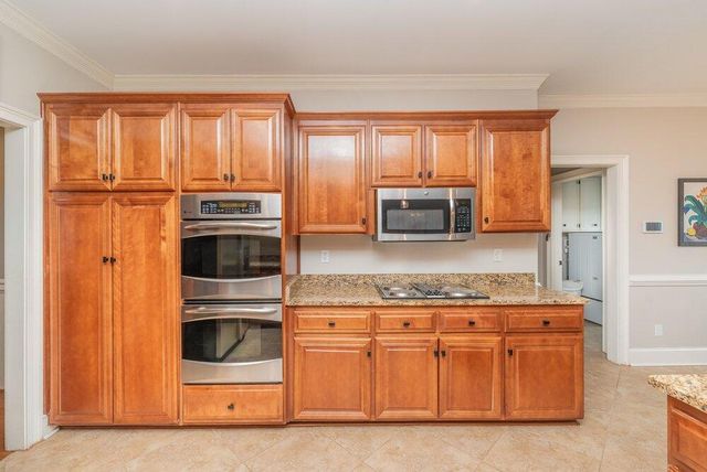 521 Oak Creek Drive, North Augusta, SC 29860