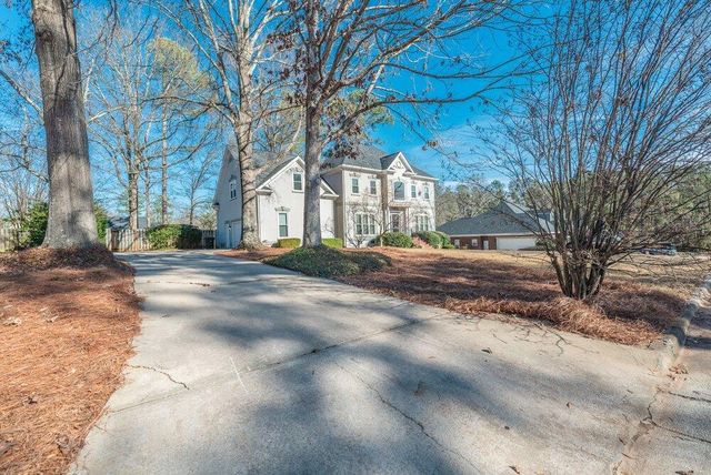 521 Oak Creek Drive, North Augusta, SC 29860