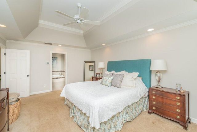 521 Oak Creek Drive, North Augusta, SC 29860