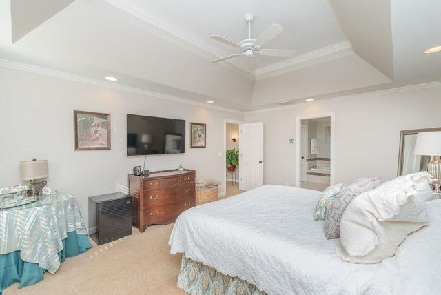 521 Oak Creek Drive, North Augusta, SC 29860