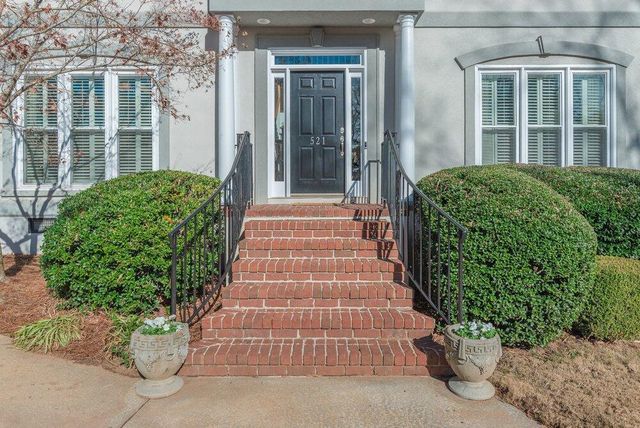 521 Oak Creek Drive, North Augusta, SC 29860