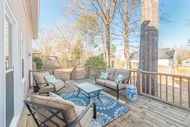 521 Oak Creek Drive, North Augusta, SC 29860