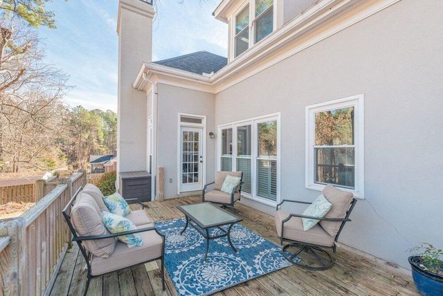 521 Oak Creek Drive, North Augusta, SC 29860