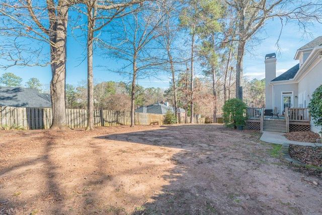 521 Oak Creek Drive, North Augusta, SC 29860