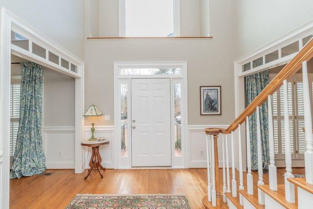 521 Oak Creek Drive, North Augusta, SC 29860