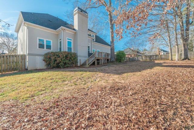 521 Oak Creek Drive, North Augusta, SC 29860