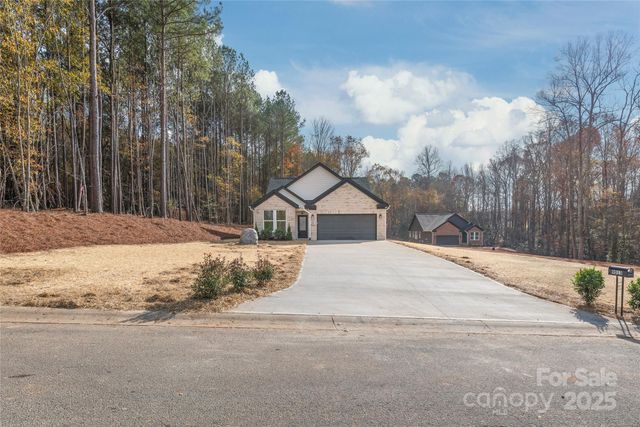 9013 Wagon Trail, Lincolnton, NC 28092
