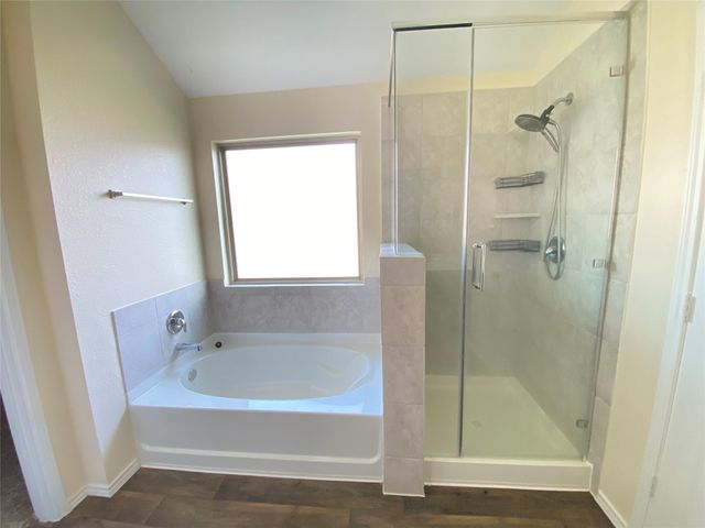 18704 S Portbec Court, New Caney, TX 77357