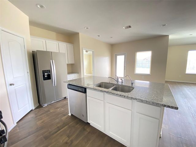 18704 S Portbec Court, New Caney, TX 77357
