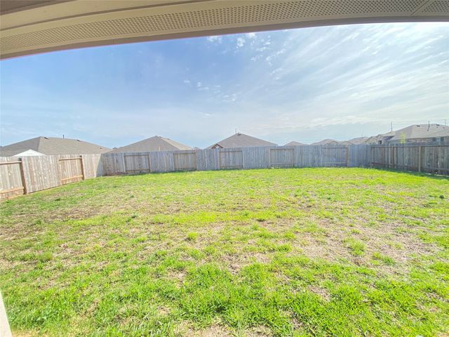 18704 S Portbec Court, New Caney, TX 77357