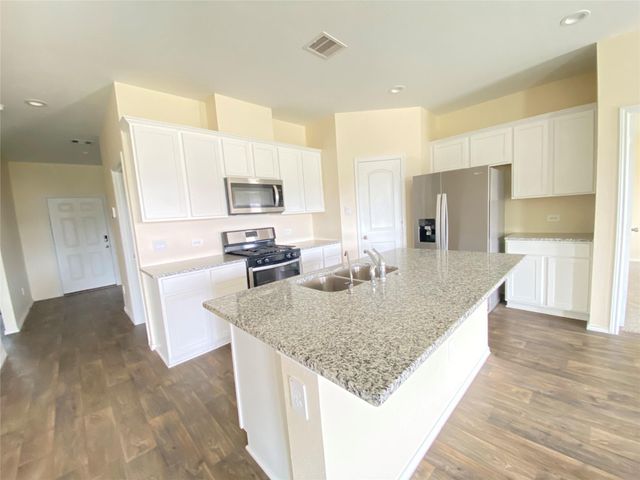 18704 S Portbec Court, New Caney, TX 77357