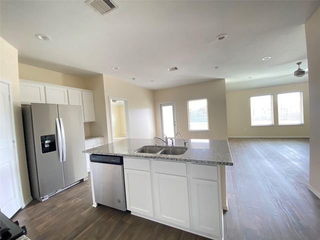 18704 S Portbec Court, New Caney, TX 77357