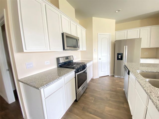 18704 S Portbec Court, New Caney, TX 77357