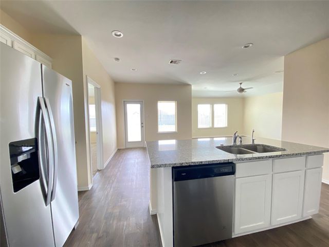 18704 S Portbec Court, New Caney, TX 77357