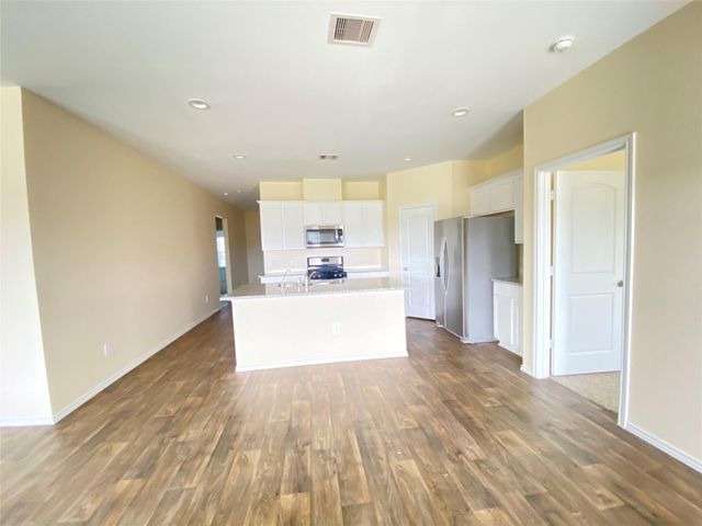 18704 S Portbec Court, New Caney, TX 77357