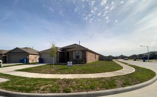18704 S Portbec Court, New Caney, TX 77357
