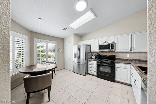 1137 Pincay Drive, Henderson, NV 89015