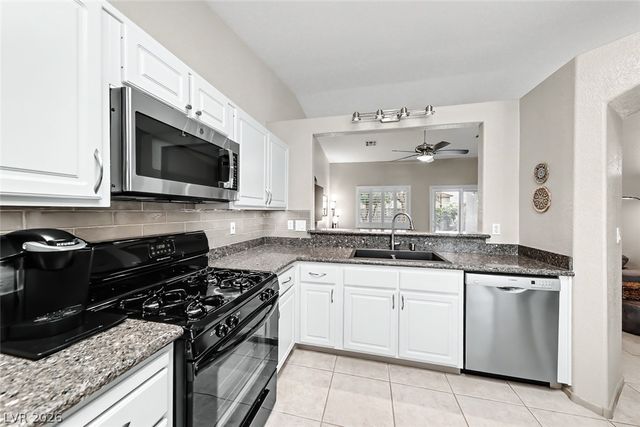 1137 Pincay Drive, Henderson, NV 89015