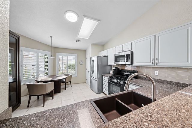 1137 Pincay Drive, Henderson, NV 89015