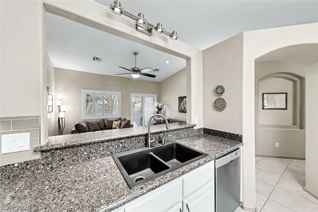 1137 Pincay Drive, Henderson, NV 89015