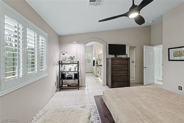 1137 Pincay Drive, Henderson, NV 89015