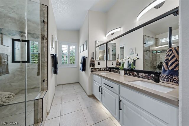 1137 Pincay Drive, Henderson, NV 89015