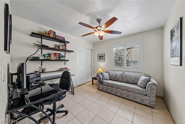 1137 Pincay Drive, Henderson, NV 89015