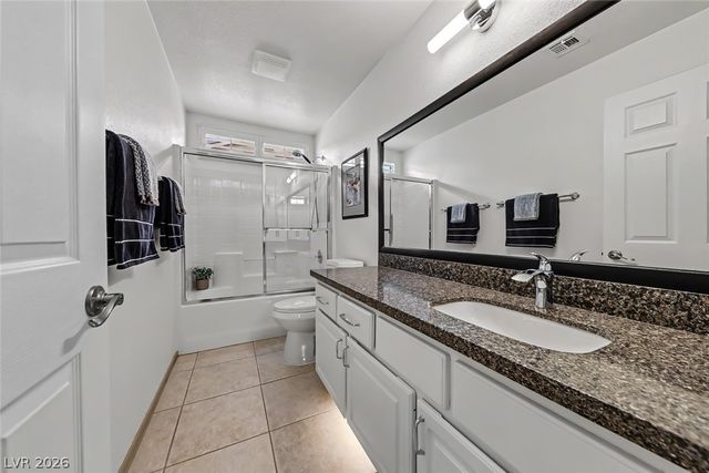 1137 Pincay Drive, Henderson, NV 89015