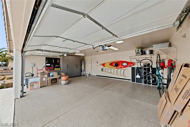 1137 Pincay Drive, Henderson, NV 89015